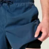 Short de bain mi-cuisse Short de bain mi-cuisse