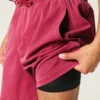Short de bain mi-cuisse Short de bain mi-cuisse