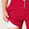 Short de bain mi-cuisse Short de bain mi-cuisse