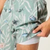 Short de bain mi-cuisse Short de bain mi-cuisse