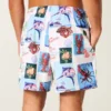 Short de bain mi-cuisse Short de bain mi-cuisse