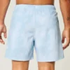 Short de bain mi-cuisse Short de bain mi-cuisse