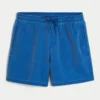 Short de bain mi-cuisse