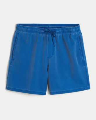 Short de bain mi-cuisse Short de bain mi-cuisse
