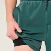 Short de bain mi-cuisse