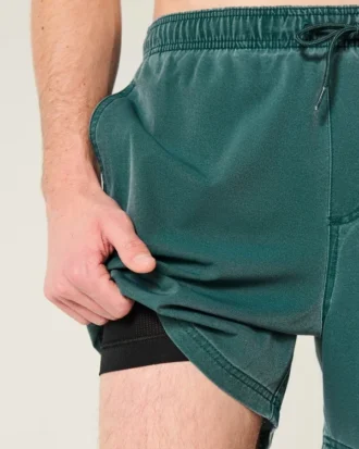 Short de bain mi-cuisse Short de bain mi-cuisse