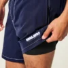 Short de bain mi-cuisse Short de bain mi-cuisse