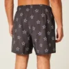Short de bain mi-cuisse