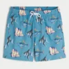 Short de bain mi-cuisse Short de bain mi-cuisse