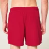 Short de bain mi-cuisse Short de bain mi-cuisse