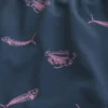 Short de bain mi-cuisse