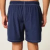 Short de bain mi-cuisse Short de bain mi-cuisse