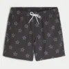 Short de bain mi-cuisse