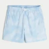 Short de bain mi-cuisse Short de bain mi-cuisse