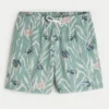 Short de bain mi-cuisse Short de bain mi-cuisse