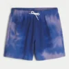 Short de bain mi-cuisse Short de bain mi-cuisse