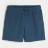 Short de bain mi-cuisse Short de bain mi-cuisse