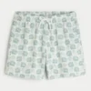 Short de bain mi-cuisse Short de bain mi-cuisse