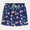Short de bain mi-cuisse Short de bain mi-cuisse