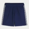 Short de basket ample