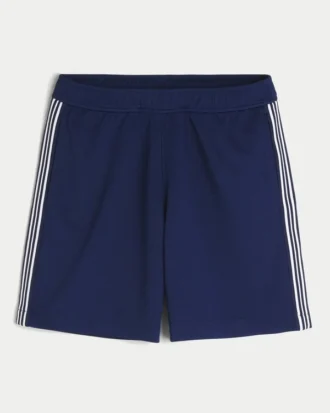 Short de basket ample
