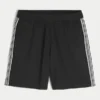 Short de basket ample