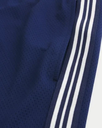 Short de basket ample