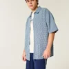 Short de basket ample