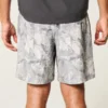 Short de basket ample camouflage Short de basket ample camouflage