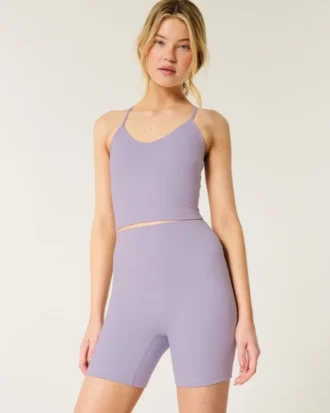 Short de cyclisme Active Boost Gilly Hicks 5&Prime;