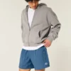Short de football ample mi-cuisse Short de football ample mi-cuisse