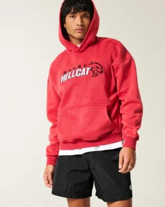 Short de football ample mi-cuisse