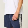 Short de football ample mi-cuisse Short de football ample mi-cuisse