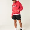 Short de football ample mi-cuisse Short de football ample mi-cuisse
