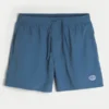 Short de football ample mi-cuisse Short de football ample mi-cuisse