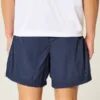 Short de football ample mi-cuisse Short de football ample mi-cuisse