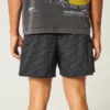 Short de football ample mi-cuisse Short de football ample mi-cuisse