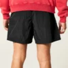 Short de football ample mi-cuisse Short de football ample mi-cuisse