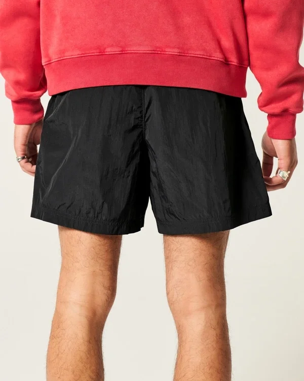 Short de football ample mi-cuisse Short de football ample mi-cuisse