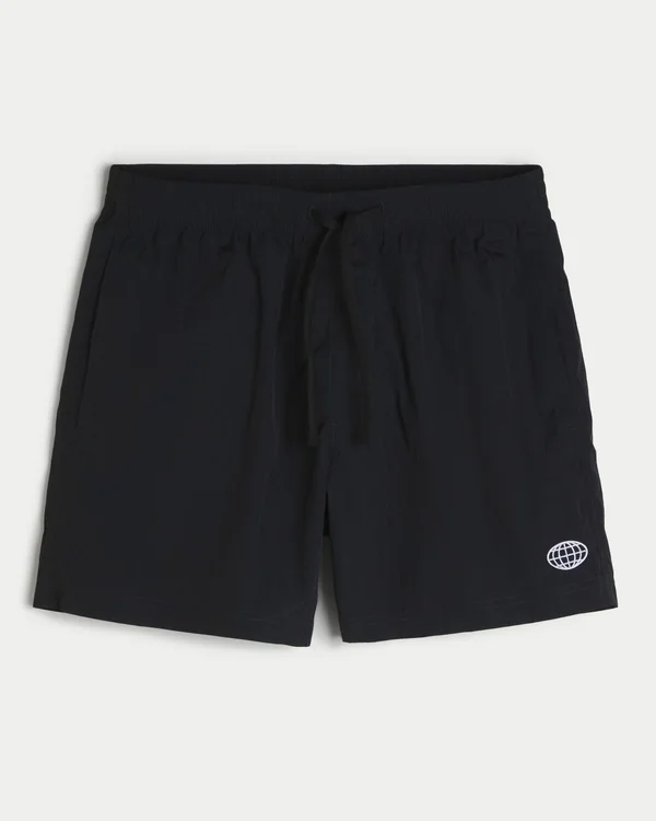 Short de football ample mi-cuisse Short de football ample mi-cuisse