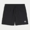 Short de football mi-cuisse