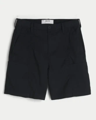 Short de golf rafraîchissant au-dessus du genou