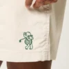Short de golf rafraîchissant au-dessus du genou Short de golf rafraîchissant au-dessus du genou