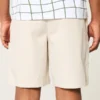 Short de golf rafraîchissant au-dessus du genou Short de golf rafraîchissant au-dessus du genou