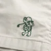 Short de golf rafraîchissant au-dessus du genou Short de golf rafraîchissant au-dessus du genou