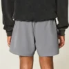 Short de sport graphique mi-cuisse Short de sport graphique mi-cuisse