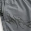Short de sport graphique mi-cuisse Short de sport graphique mi-cuisse