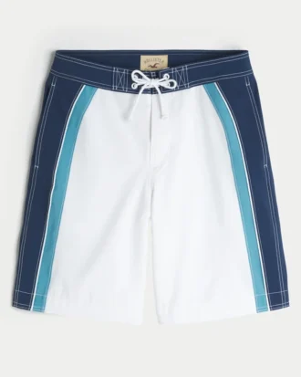 Short de surf au genou