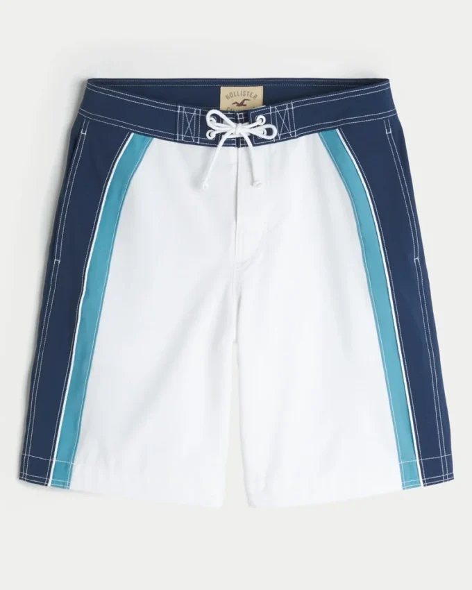 Short de surf au genou Short de surf au genou
