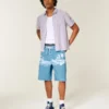 Short de surf au genou Short de surf au genou